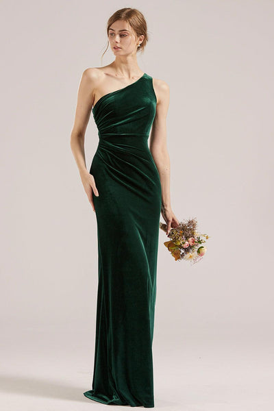 designer bridesmaid dress by renzrags renz bridal – RENZRAGS