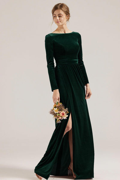 designer bridesmaid dress by renzrags renz bridal – RENZRAGS